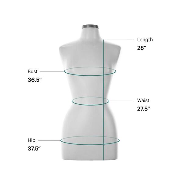 Tory Burch Stephanie Embroidered Coverup Tunic Top Ivory blue L - Picture 4 of 9